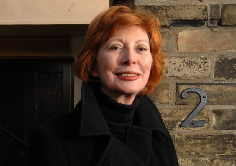 Patricia Hollis, Baroness Hollis of Heigham