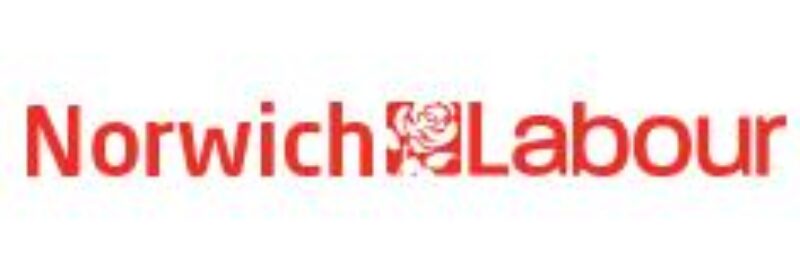 Norwich Labour logo