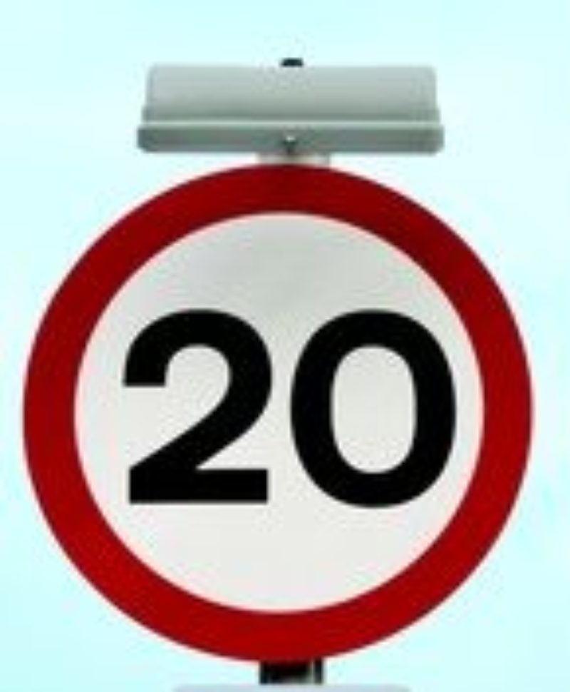 What action do you want taken on speeding in Mile Cross?