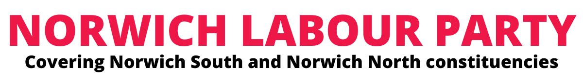 Norwich Labour Party - covering both Norwich North and Norwich South constituencies