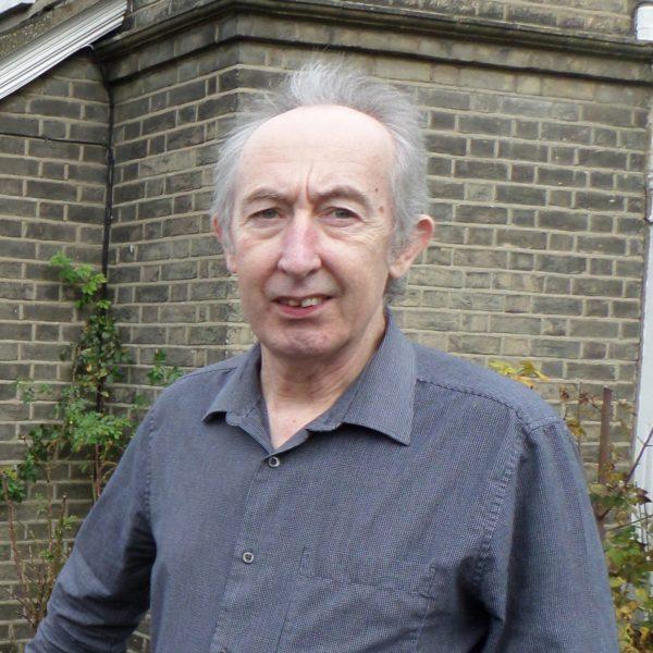 Martin Peek - Norwich City Council candidate for Wensum
